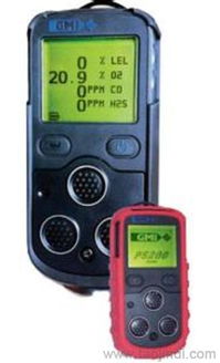 英国GMI PS200系列四合一气体检测仪 价格、厂家与图片全解析